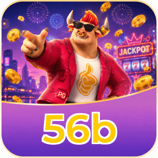 Loteria 56b - Quina e mais jogos