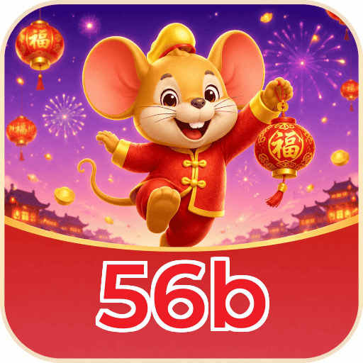 56b Logo 3