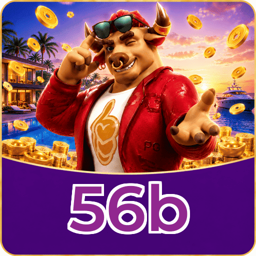 Slots 56b - Jackpots Progressivos