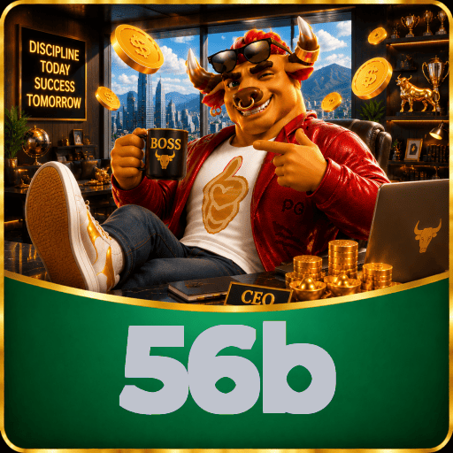Odds Competitivas 56b