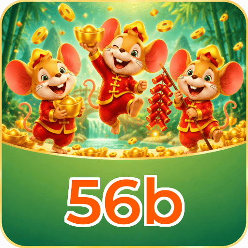 56b Logo 2