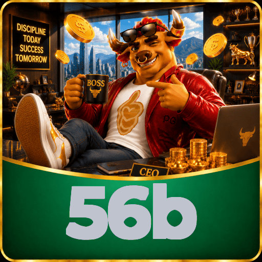 56b Licença Curaçao Gaming